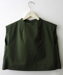 FURFUR | FURFUR　リボントップス(Tシャツ/カットソー)