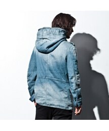 AKM（エイケイエム）の「AKM（エイケイエム）Contemporary ジョグ