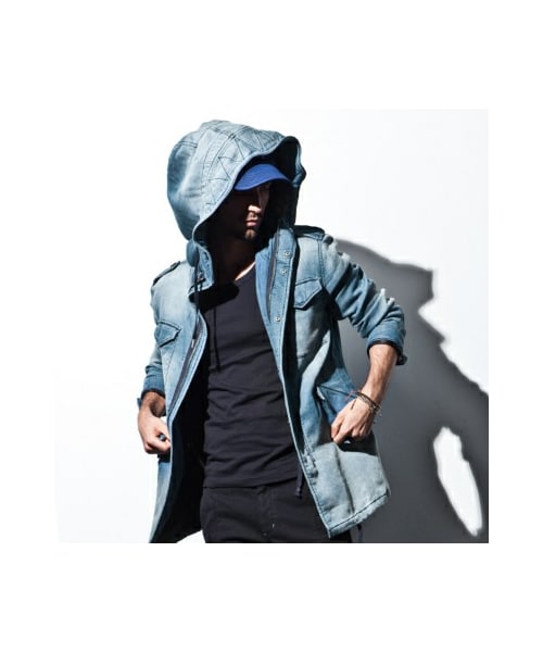 AKM（エイケイエム）の「AKM（エイケイエム）Contemporary ジョグ