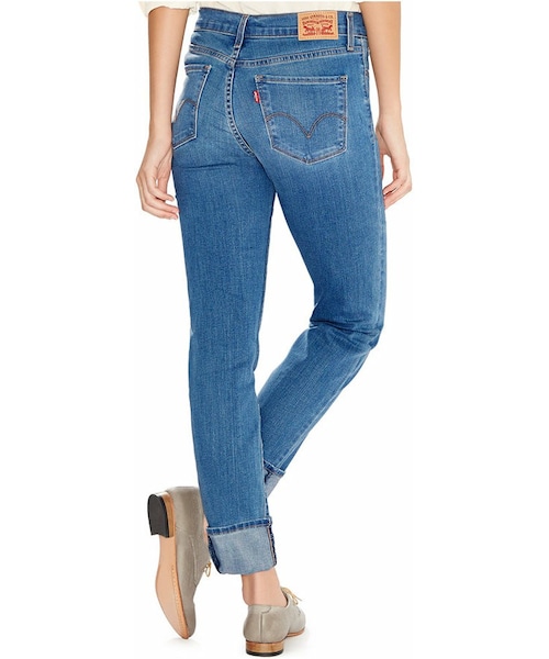【1回着用の美品】リーバイス　Levi's リーバイス Amazon | Levi's リーバイス ウィメンズ 314 シェイピング