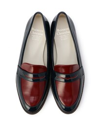 Boisson Chocolat | ボワソンショコラ/BBC ﾍﾟﾆｰﾛｰﾌｧｰ15(シューズ)