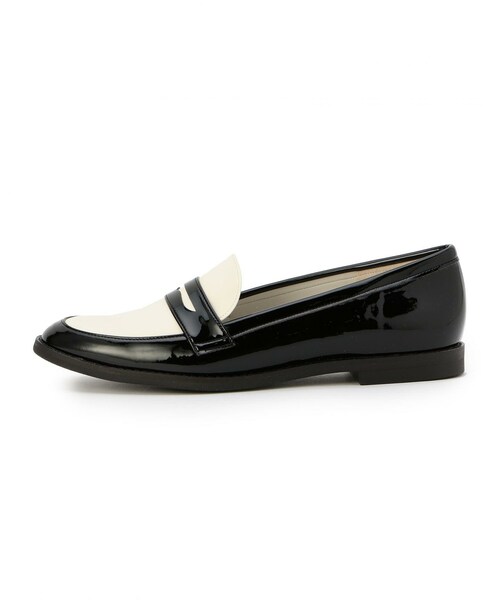 Boisson Chocolat（ボワソンショコラ）の「ボワソンショコラ/BBC ﾍﾟﾆｰﾛｰﾌｧｰ15（シューズ・レディース・ブラック/ブラウン/ネイビー/その他1・22cm/22.5cm/23cm/23.5cm/24cm/24.5cm）」の12枚目の写真