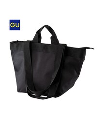 GU | （GU）２ＷＡＹトートバッグ(バッグ)