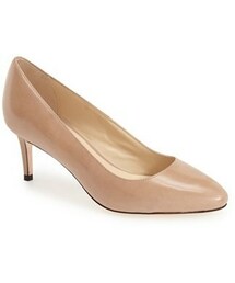 COLE HAAN | Cole Haan 'Bethany' Pointy Toe Pump (Women)(パンプス)