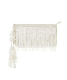 merry jenny | 【casselini】スターフリンジバッグ(バッグ)