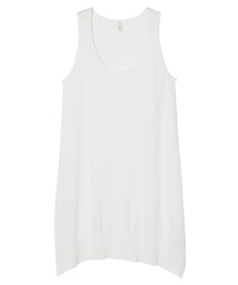 Ungrid | イレヘムノースリニットワンピ(ワンピース/ドレス)