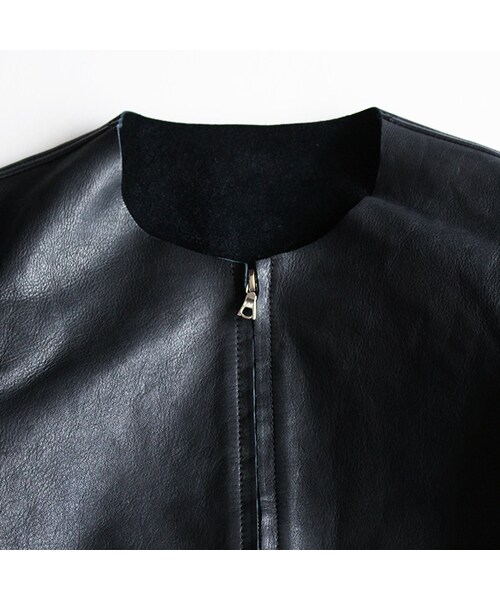 SASQUATCHfabrix.(サスクワァッチファブリックス)の「Noneck Riders SASQUATCHfabrix.(サスクワァッチファブリックス)の「Noneck Riders