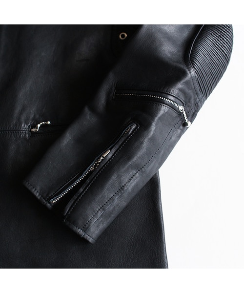 SASQUATCHfabrix.（サスクワァッチファブリックス）の「Noneck Riders