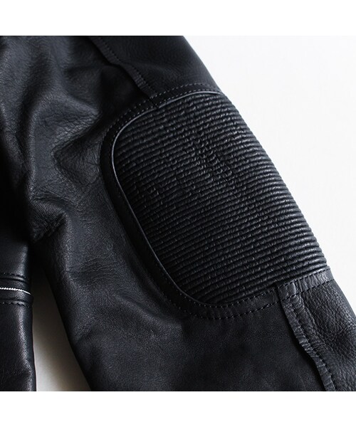 SASQUATCHfabrix.（サスクワァッチファブリックス）の「Noneck Riders