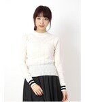 E hyphen world gallery(イーハイフンワールドギャラリー)の「トップス(トップス)」