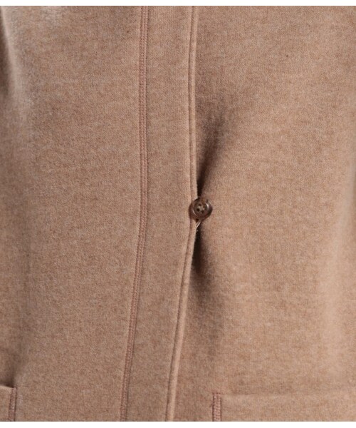 ROPE'（ロペ）の「2Wayリバーシブルコーディガン（）」 - WEAR