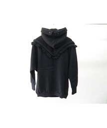 bedsidedrama（ベットサイドドラマ）の「bedsidedrama 北方のパーカー