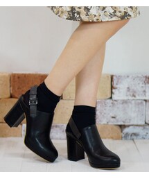 laboratory work | 【laboratory work】バックベルトサボ(シューズ)