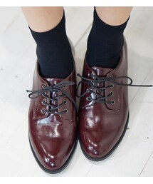 laboratory work | 【laboratory work】オックスフォード(シューズ)