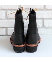 レッドウィング 8210 ロガーブーツ REDWING 8210 ロガーブーツ メンズ
