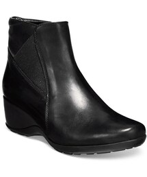 Clarks | Clarks Artisan Women's Allura Mystic Booties(ブーツ)