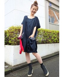 mercibeaucoup,（メルシーボークー）の「メルシーボークー