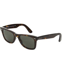 Ray-Ban | Ray-ban **tortoise wayfarer(サングラス)