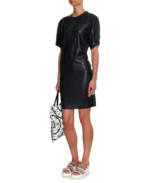 TOGA（トーガ）の「Toga Embellished leather sandals（その他シューズ・レディース・N/a・35 EU/IT/36 EU/IT/37 EU/IT/38 EU/IT/39 EU/IT/40 EU/IT/41 EU/IT）」の5枚目の写真