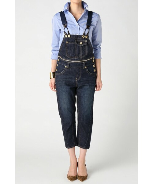 L'Appartement（アパルトモン）の「デニムオーバーオール（）」 - WEAR