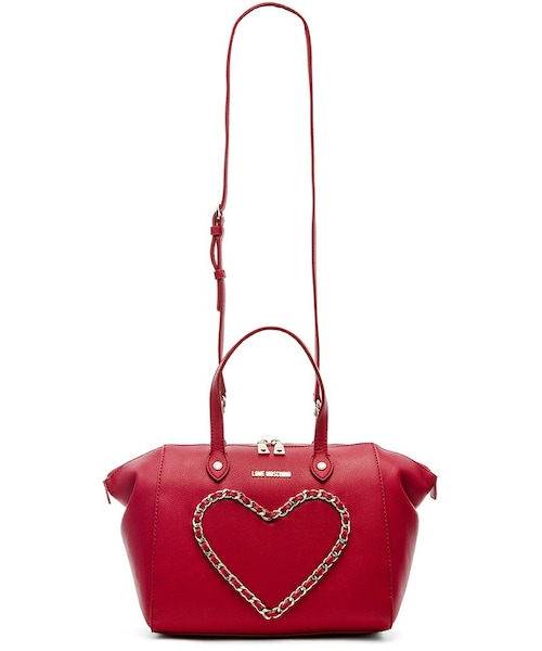 Love Moschino（ラブモスキーノ）の「Love Moschino Heart Shoulder