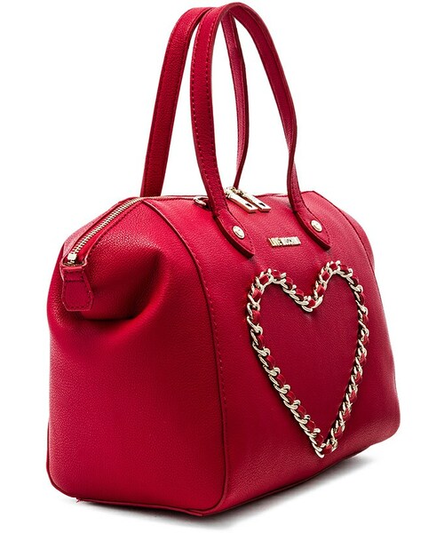 Love Moschino（ラブモスキーノ）の「Love Moschino Heart Shoulder