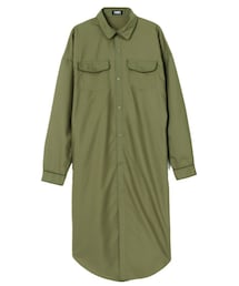 PAMEO POSE | LONG SHIRT FOR PUNKS(シャツ/ブラウス)