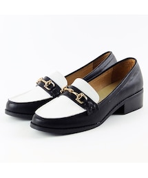 ORiental TRaffic | ビットローファー(シューズ)