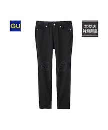 GU | （GU）スキニージーンズＦ(パンツ)