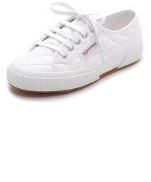 SUPERGA | Superga 2750 Quilted Sneakers(スニーカー)