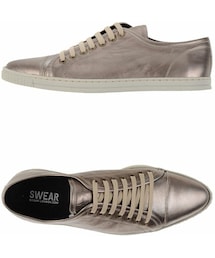 Swear スウェア スニーカー SWEAR（スウェア）の「SWEAR-LONDON Sneakers（スニーカー）」 - WEAR