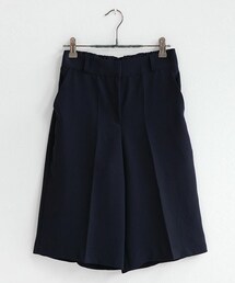 DHOLIC | センタープレスバミューダパンツ(その他パンツ)