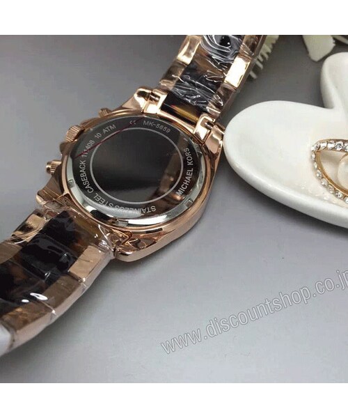 MICHAEL KORS 腕時計 MK5859 MICHAEL KORS 腕時計 MK5859