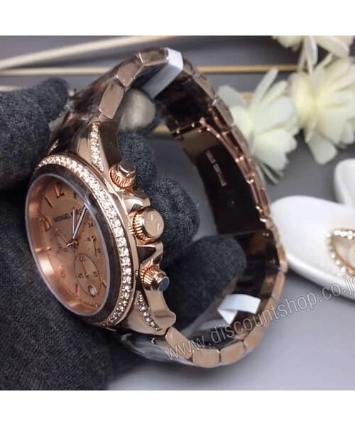 MICHAEL KORS 腕時計 MK5859 MICHAEL KORS 腕時計 MK5859