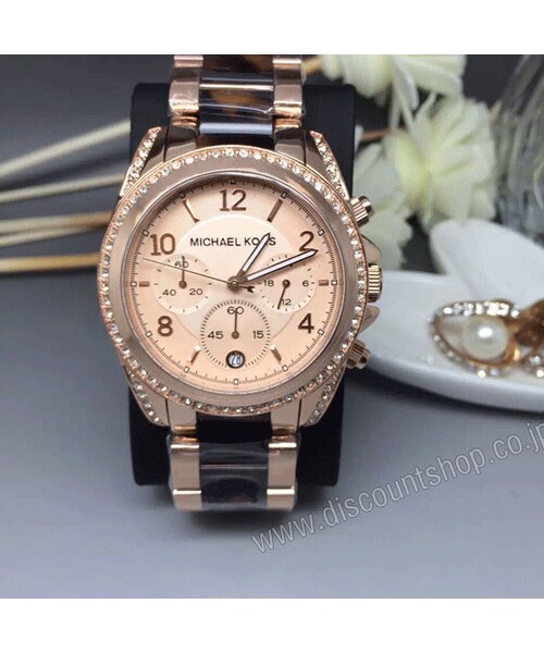 MICHAEL KORS 腕時計 MK5859