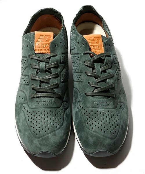 NEW BALANCE（ニューバランス）の「MRL996D（）」 - WEAR