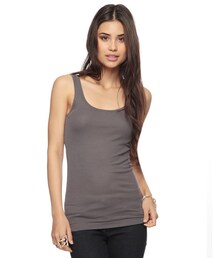 FOREVER 21 | FOREVER 21 Essential Rib Knit Tank(タンクトップ)