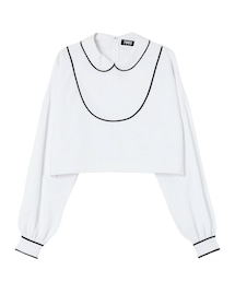 PAMEO POSE | CRY BABY SHIRT(シャツ/ブラウス)