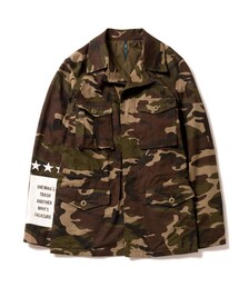 glamb | Marques M-65(ジャケット/アウター)