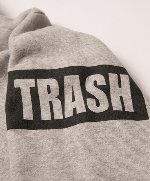 glamb（グラム）の「Otis CS（トップス・メンズ・Gray/Black・Size1/Size2/Size3/Size4）」の4枚目の写真