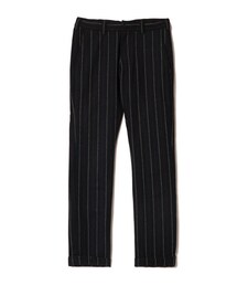 glamb | Parish stripe slacks(パンツ)