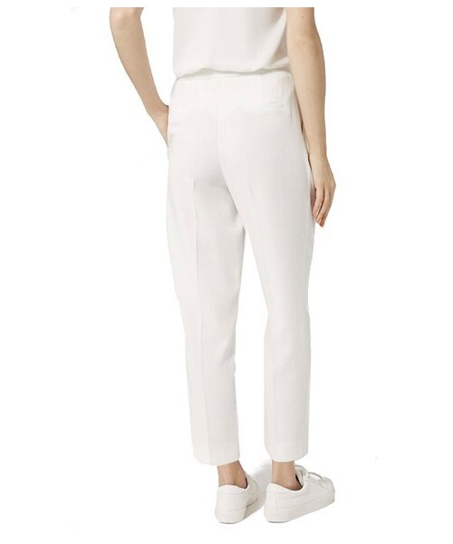 TOPSHOP（トップショップ）の「Topshop Suit Trousers（その他パンツ・レディース・White・10 (10-12 US)/2 (0 US)/4 (0-2 US)/6 (2-4 US)/8 (6-8 US)）」の4枚目の写真