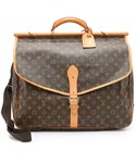 Louis Vuitton | What Goes Around Comes Around Heritage Louis Vuitton Sacchasse Bag(Shoulderbag)