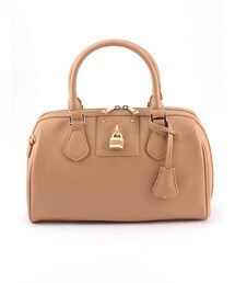 31 Sons de mode | ダブルファスナーボストンバッグ【矢野未希子ちゃん着用】(バッグ)