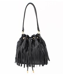 ANAP | フリンジミニバック(バッグ)