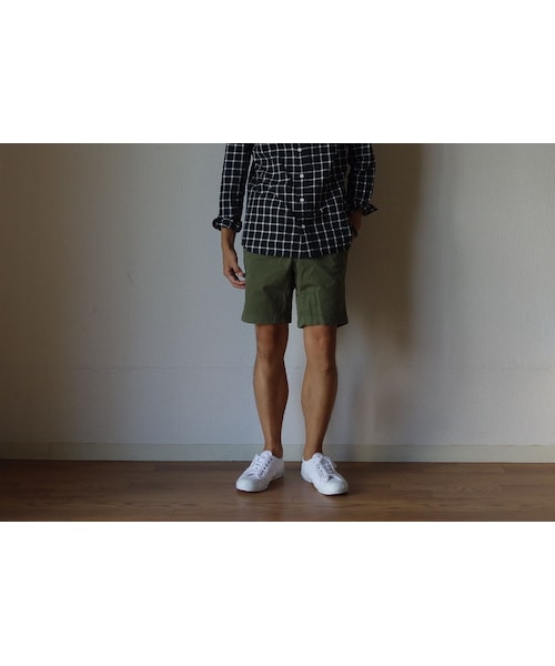 maccheronian(マカロニアン)の「maccheronian マカロニアン MC-1307F キャンバススニーカー WHT ホワイト UNISEX 男女兼用(スニーカー・メンズ・その他)」の9枚目の写真