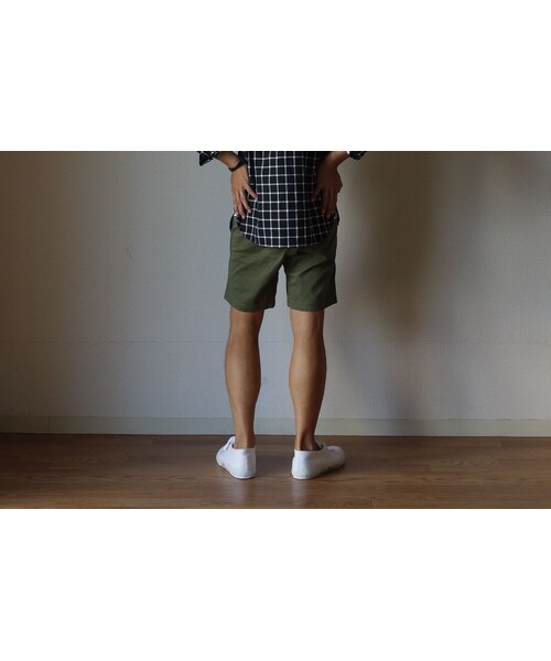 maccheronian(マカロニアン)の「maccheronian マカロニアン MC-1307F キャンバススニーカー WHT ホワイト UNISEX 男女兼用(スニーカー・メンズ・その他)」の11枚目の写真