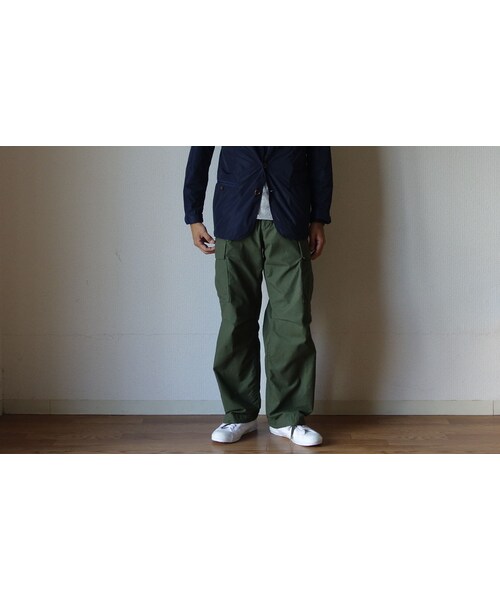 maccheronian(マカロニアン)の「maccheronian マカロニアン MC-1307F キャンバススニーカー WHT ホワイト UNISEX 男女兼用(スニーカー・メンズ・その他)」の12枚目の写真