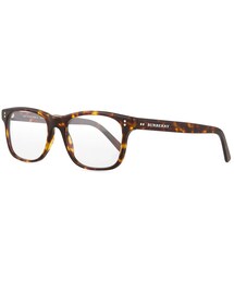 BURBERRY | Burberry Square Optical Frames, Brown(メガネ)