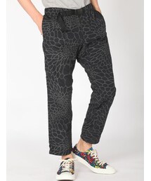 BEAVER | 50th別spider jog PT(パンツ)